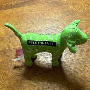 Victoria’s Secret Pink Dog Limited Edition Pelotonia 11
